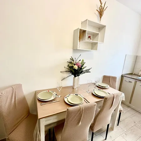 Apartmán Happy Avantgarden Brašov