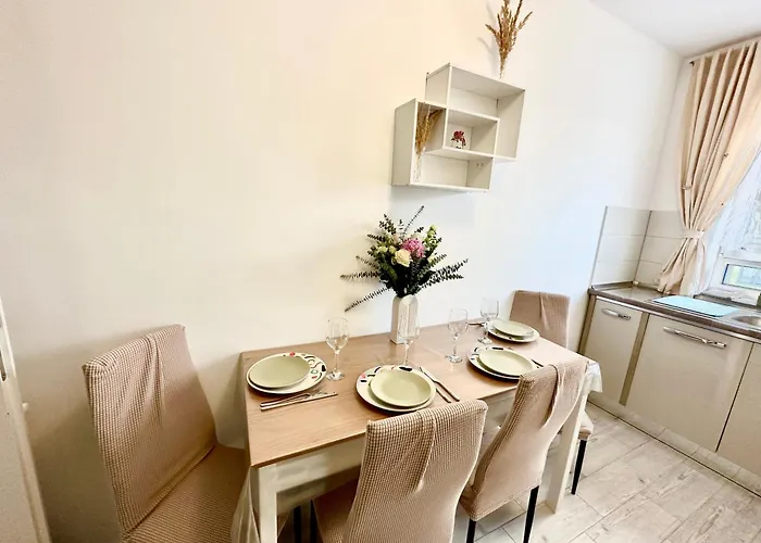 Апартаменты Happy Avantgarden Брашов